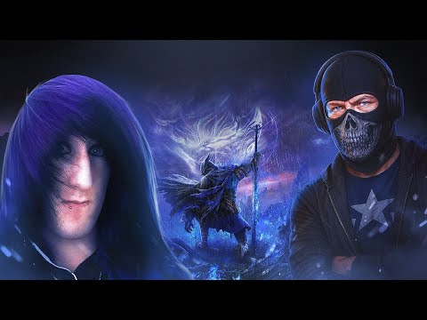 Видео: CustomStories и PoleznyiBes изучают Форт Ночь