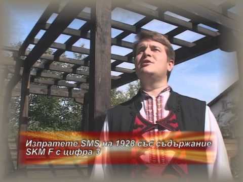 Видео: Илия Луков и Любка Рондова