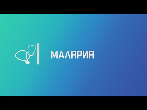 Видео: Малярия. Лекция для студента и практикующего врача.