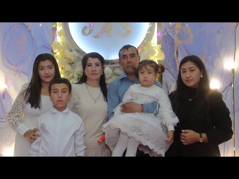 Видео: 40-Йиллиик Даврон & Зоя 02.10.2025 3 ч