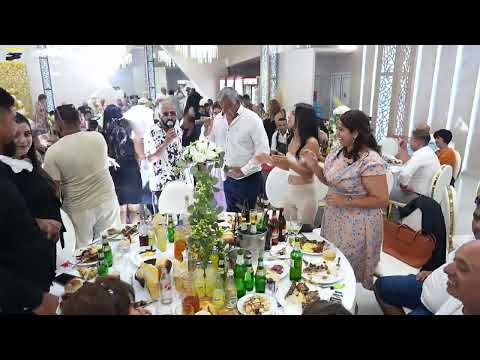 Видео: Сватбен ден на Мелек и  Борис  от гр. Летница орк. Мамалига Тайфа 5 Част