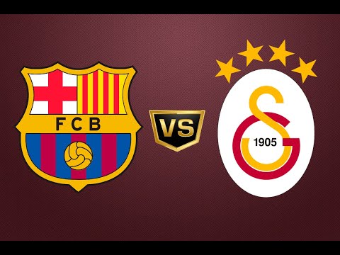 Видео: FIFA 23 Барселона - Галатасарай (Кар'єра за Барселону) Суперкубок УЄФА