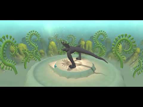 Видео: Spore, но я СЛЕПОЙ ХИЩНИK #1 Миллионы лет назад (SPORE: Космические приключения)