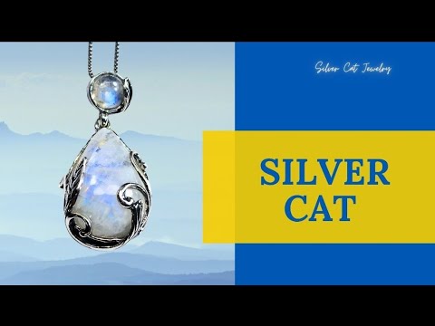 Видео: SILVERCAT  ШАБЛЮЛЬ  ЗАКАЗЫ ЧАСТЬ 1