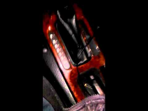 Видео: Установка кнопки старт стоп на опель омега б 98г