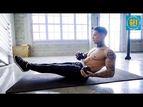 Видео: УБРАТЬ ЖИВОТ ЗА 7 МИНУТЫ В ДЕНЬ. СУПЕР ПРЕСС ДОМА (2020)