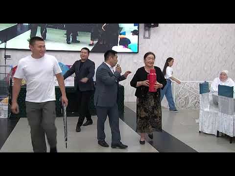 Видео: Жазы айылы.  Орозбек аке 70 жашта.2-болук