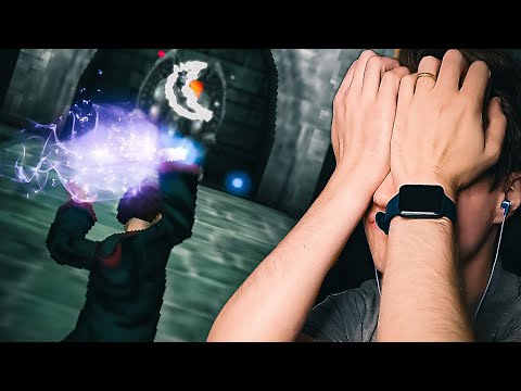 Видео: Я НАСЛАДИЛСЯ CURSED% В СЛИЗЕРИНЕ В HP2 PC Bingo Blackout% Speedrun 1:09:02