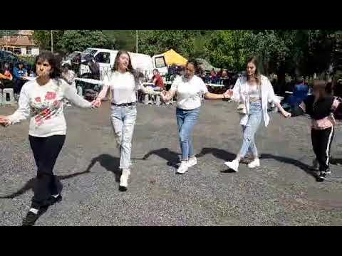 Видео: Дрангово пее и танцува