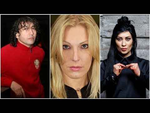 Видео: Трагические судьбы 10 ярких участников шоу «Битва экстрасенсов»