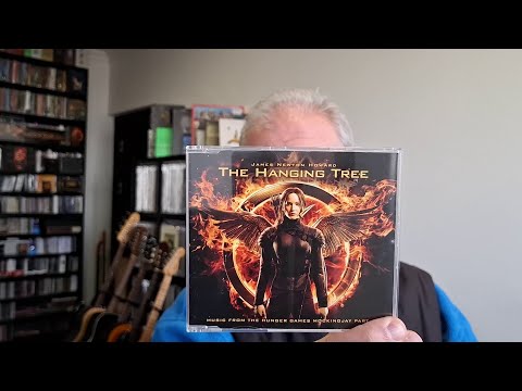 Видео: Аудиоколлекция "The Hunger Games" (и не только)