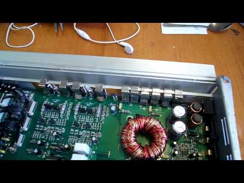 Видео: Легендарный  DLS MA41 что внутри?