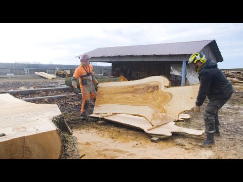 Видео: Как на самом деле мы добываем слэбы