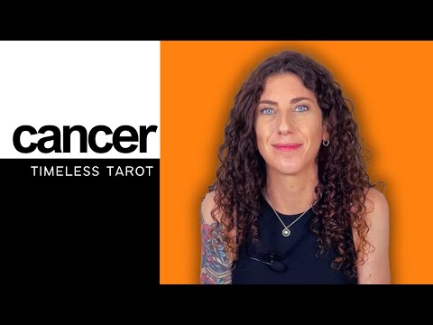 Видео: Это могло бы задеть за живое. Таро Рака.