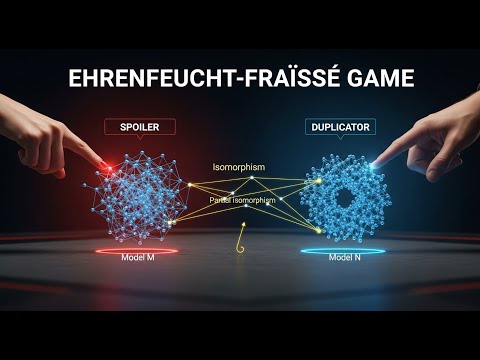 Видео: ГЛАВНАЯ Игра Логиков: Спойлер против Дубликатора (Теорема ЭФ)