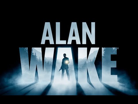 Видео: AlanWake ► Прохождение #1