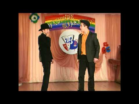 Видео: Байки Кондрата Крапивы