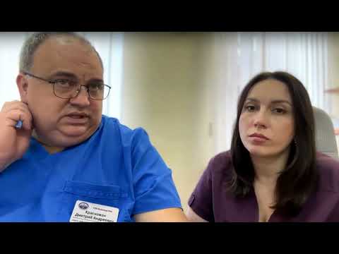 Видео: 30.06.2025 Ответы на вопросы о раке молочной железы