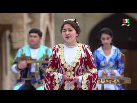 Видео: Фархунда Ғайбуллоева -Уфари Ороми ҷон / Farkhunda Gaybulloeva