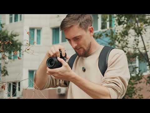 Видео: Новый Fujifilm XF16-50mmF2.8-4.8 R LM WR замена Fujifilm XF18-55mmF2.8-4 R LM OIS: сравнение