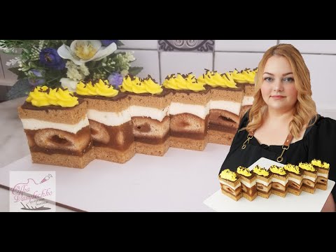 Видео: Весільний пляцок"Пряниковий" Рецепт пляцка з медом🍯пряниками та яблучною начинкою🍏Смачний пляцок