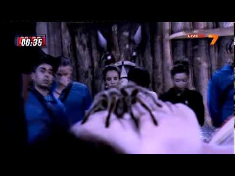 Видео: Къртицата Епизод 45 /16.05.2013/ Част 4