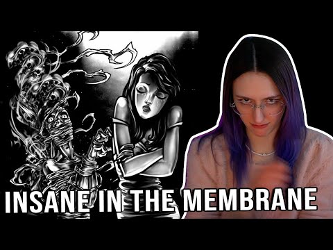 Видео: Avenged Sevenfold — Almost Easy | Реакция певицы |