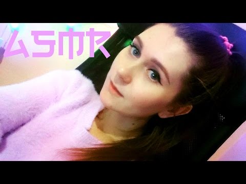 Видео: A S M R    П О К У П К И
