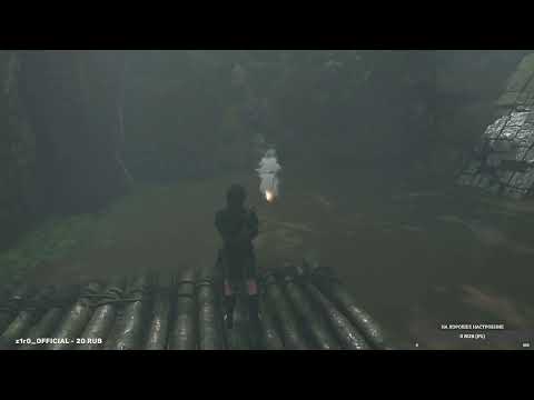 Видео: Shadow of the Tomb Raider: Гробница Кузница судьбы — Все секреты и пасхалки #54