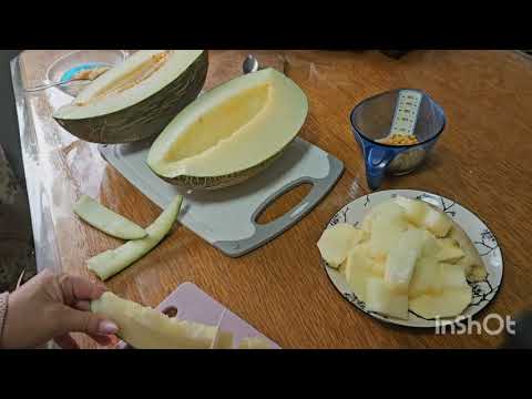 Видео: 10 Октября смузи а сегодня коктель но тоже вкусный.🍹🍹🍹