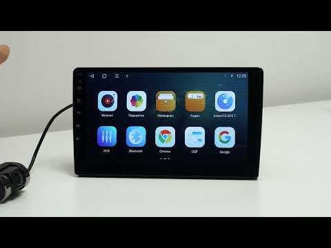 Видео: Обзор ШГУ "TS18Pro+"