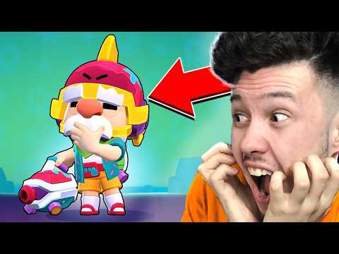 Видео: 🐢 ТОП 7 САМЫЙ *ИМБОВЫЙ* Скин на ГЭЙЛА в Бравл Старс | КУПИК в Brawl Stars