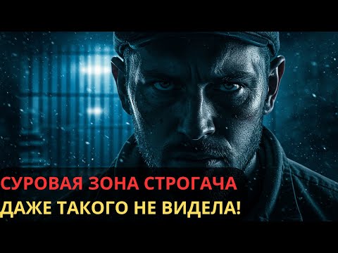 Видео: ТАКОГО НЕ ВИДЕЛА ДАЖЕ СУРОВАЯ ЗОНА СТРОГАЧА!