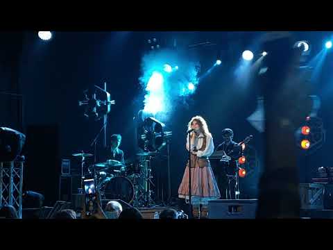 Видео: Монеточка - Мартовские коты @ Морзе Санкт-Петербург, 04.11.2020