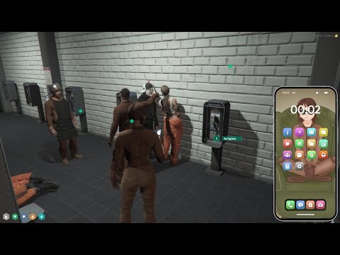 Видео: CJ выбивает RavenMC и Hades — Rise of Dark Charli | Nopixel GTARP