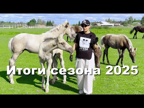 Видео: Итоги сезона 2025
