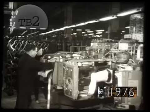 Видео: Томская кинолетопись. Серия 13