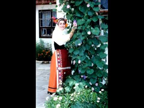 Видео: ГАЛИНА ДУРМУШЛИЙСКА