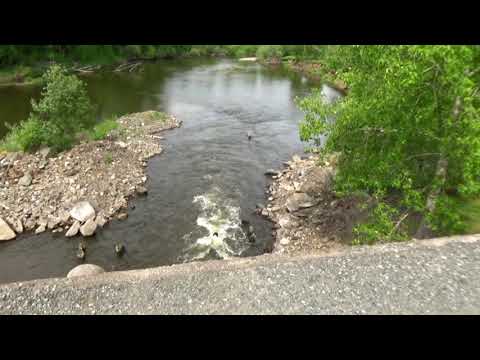 Видео: 13 карьеров Нижнего Тагила на велосипеде