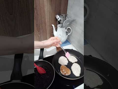 Видео: Супер здравословни палачинки с Хуск!