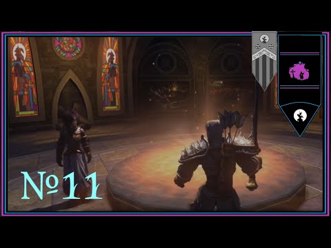 Видео: Нашёл время для семьи|Fable anniversary#11