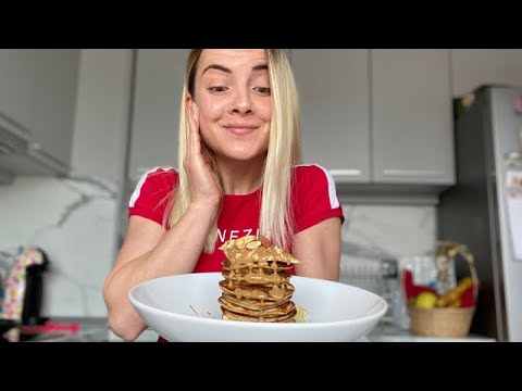 Видео: 5 ХРАНИ под 100 КАЛОРИИ | Сладолед?