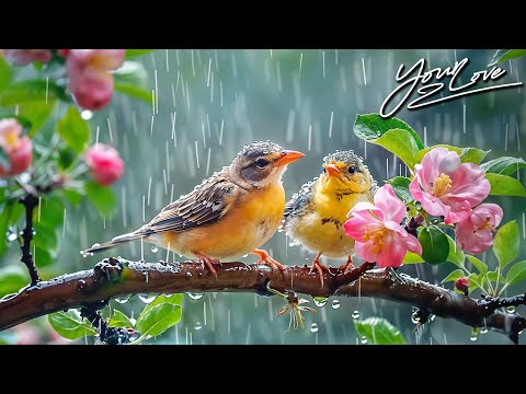 Видео: Послушайте эту музыку и вам станет легче🌿Нежная музыка,успокаивает нервную систему и радует душу #29