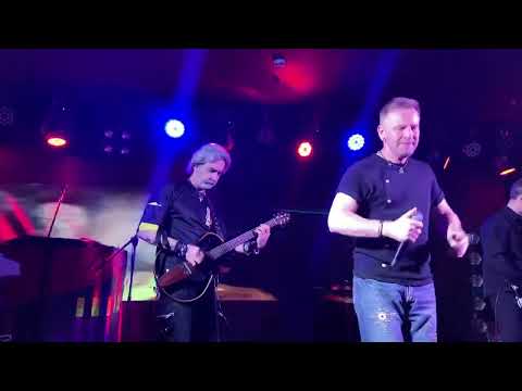 Видео: PLAZMA. YOU’LL MEET AN ANGEL. Концерт 09.10.2025. Казань . Ресторан Максимилианс .