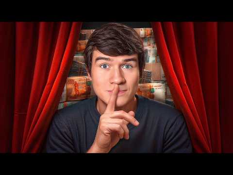 Видео: BadComedian - как живет ГЛАВНЫЙ СКРОМНИК ЮТУБА