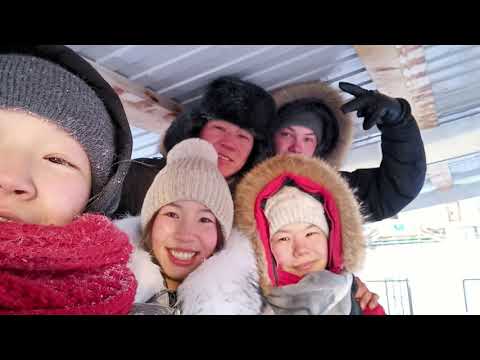 Видео: Танха Абылана (Сахалыы киинэ 2021) Саха киинэ
