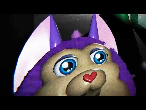 Видео: ШЕДЕВР, О КОТОРОМ ТЫ ЗАБЫЛ ➲ Tattletail