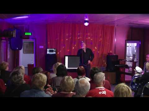 Видео: Там где клен шумит