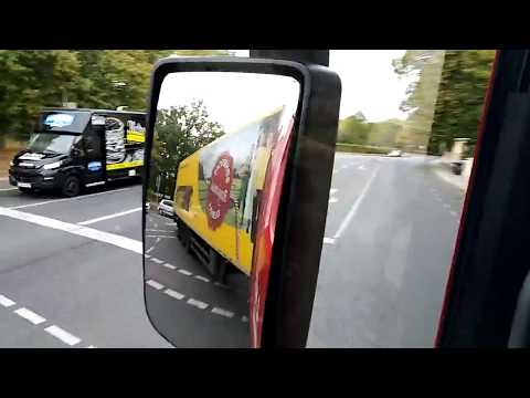 Видео: Германия. Привет из Потсдама.