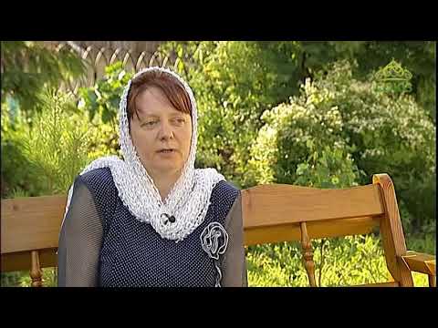 Видео: Вторая половина. От 7 августа. Матушка Маргарита Новоселова